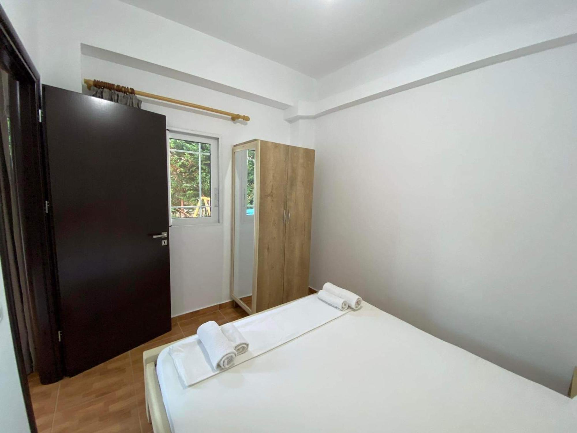 Guesthouse Noan&Yliona Ksamil Room photo