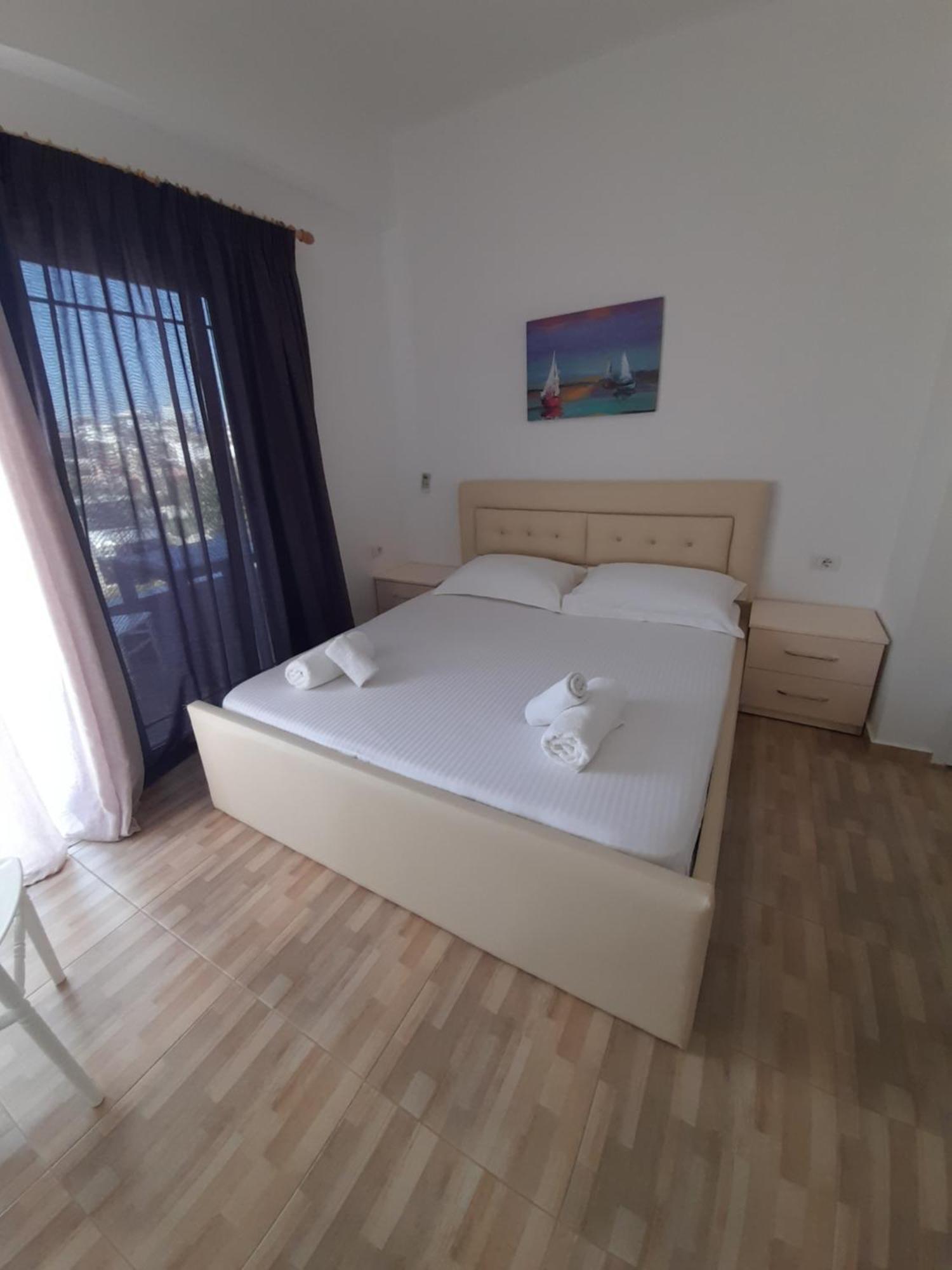 Guesthouse Noan&Yliona Ksamil Room photo